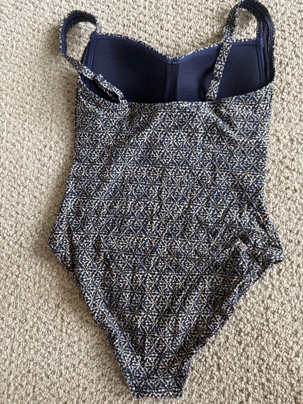 Niptuck One Piece Tummy Control Swimsuit View 5
